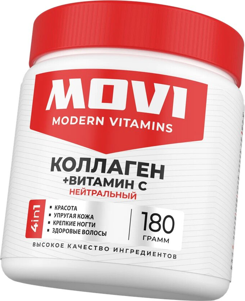 Коллаген Movi Нейтральный