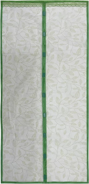 Москитная сетка на дверь Рыжий кот Капутомоскито Прованс / 311274 - фото