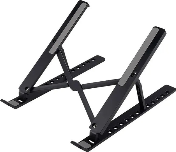 Подставка для ноутбука Рыжий кот 109490 - фото