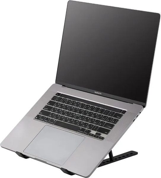 Подставка для ноутбука Рыжий кот 109490