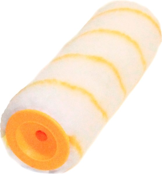 Ролик малярный Mr. Farber Gepard Standart 18 / 0123-21880 - фото