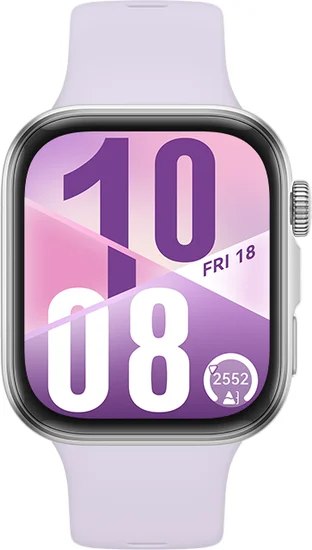 Умные часы Huawei Watch Fit 4 SYA-B09 / 55020FAL