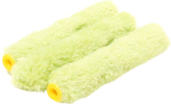 Набор роликов малярных Mr. Farber 15 / 0110-031515 - фото