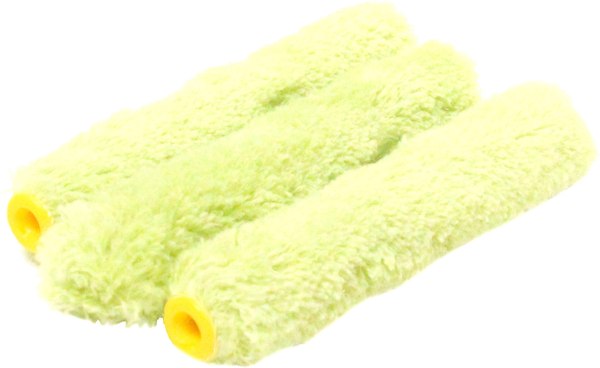 Набор роликов малярных Mr. Farber 10 / 0110-031510 - фото