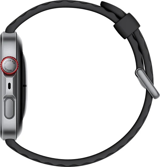 Умные часы Huawei Watch Fit 4 Pro SYA-B29 / 55020FAJ