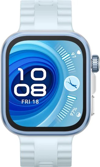 Умные часы Huawei Watch Fit 4 Pro SYA-B29 / 55020FAH