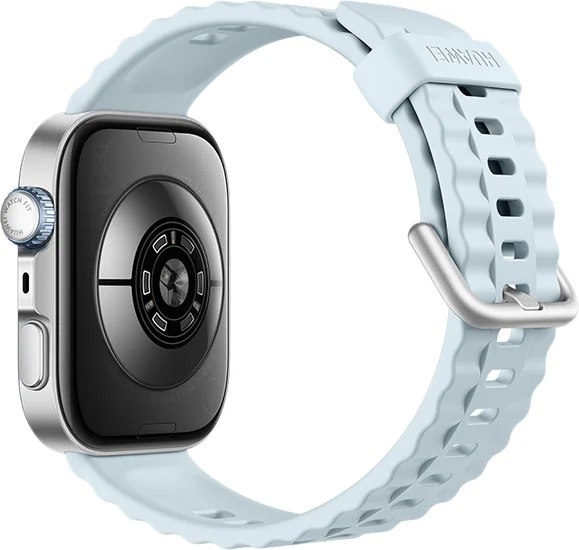 Умные часы Huawei Watch Fit 4 Pro SYA-B29 / 55020FAH