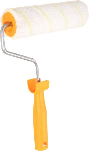 Валик малярный Mr. Farber Gepard Standart 25 / 0123-32581 - фото