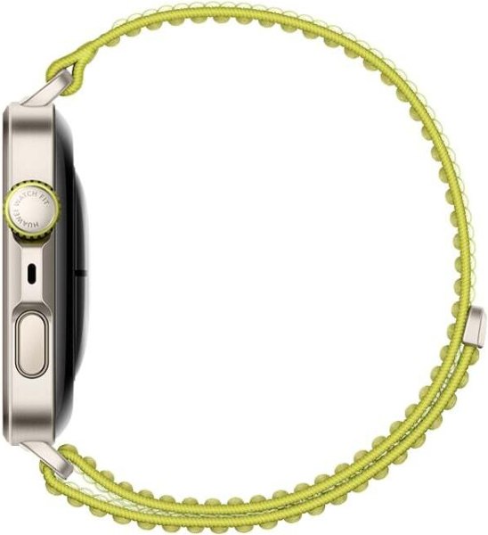 Умные часы Huawei Watch Fit 4 Pro SYA-B29 / 55020FAG