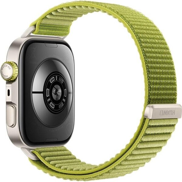 Умные часы Huawei Watch Fit 4 Pro SYA-B29 / 55020FAG