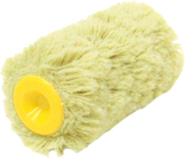 Валик малярный Mr. Farber 10 с ручкой миди / 0110-103010 - фото