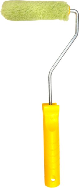 Валик малярный Mr. Farber 10 с ручкой / 0110-101510 - фото