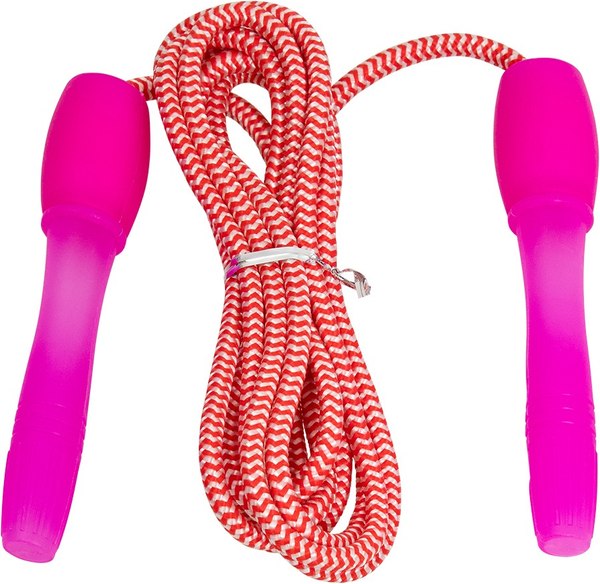 Скакалка Shantou H-0811