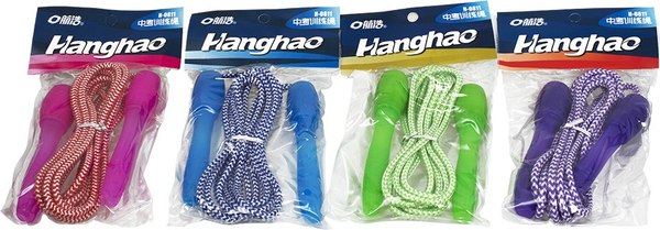 Скакалка Shantou H-0811