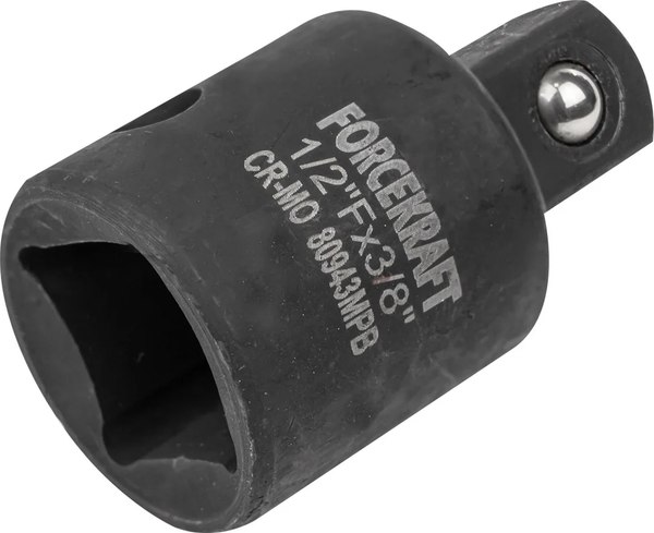 Адаптер слесарный ForceKraft FK-80943MPB