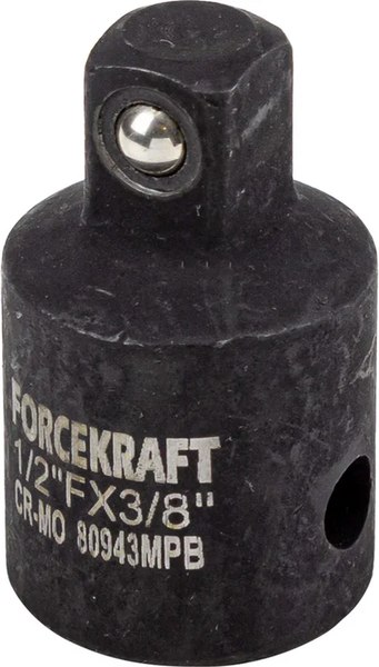 Адаптер слесарный ForceKraft FK-80943MPB