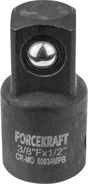 Адаптер слесарный ForceKraft FK-80934MPB - фото