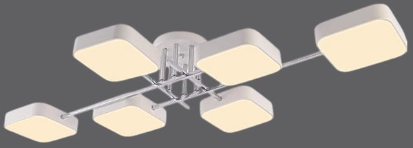 Люстра Aitin-Pro X3350/6 - фото