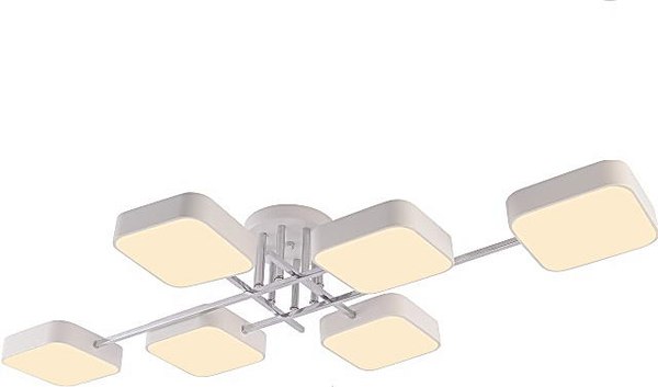 Люстра Aitin-Pro X3350/6