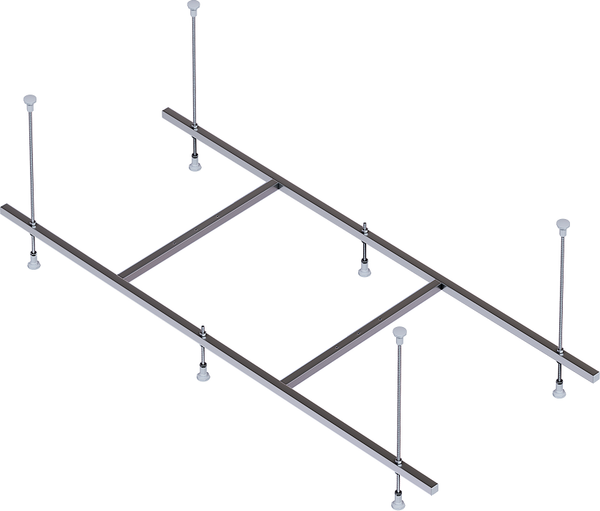Каркас Aquatek Мия / KAR-0000088