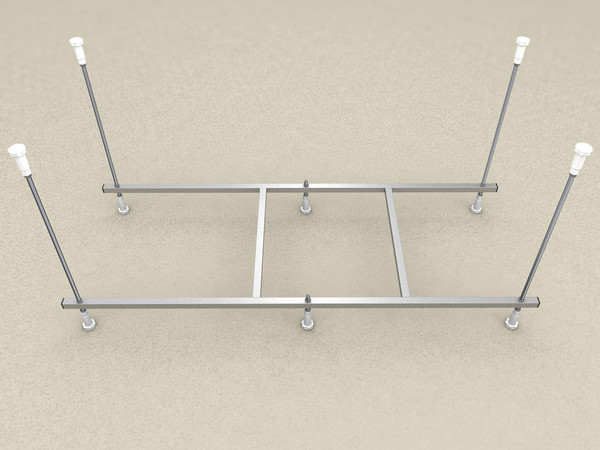 Каркас Aquatek Мия / KAR-0000088