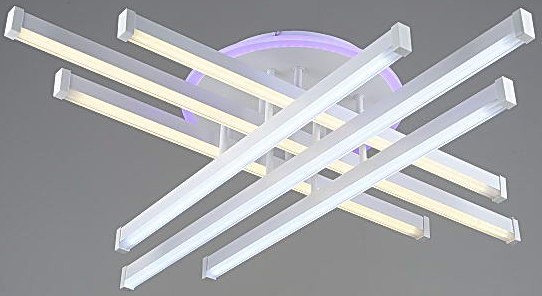 Люстра Aitin-Pro YH1036/6A