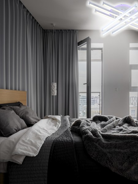 Люстра Aitin-Pro YH1036/6A