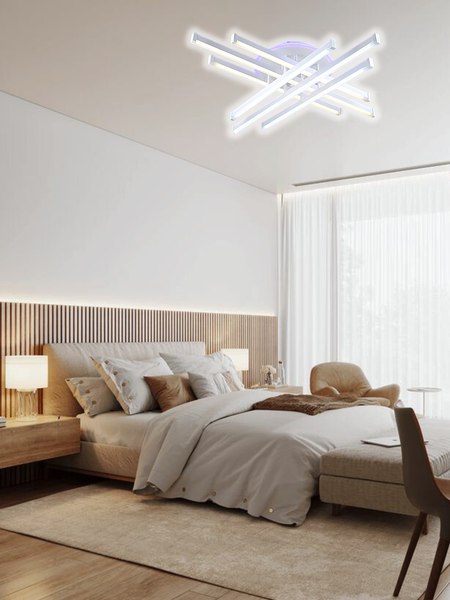 Люстра Aitin-Pro YH1036/6A