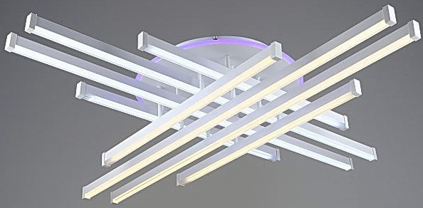 Люстра Aitin-Pro YH1036/8