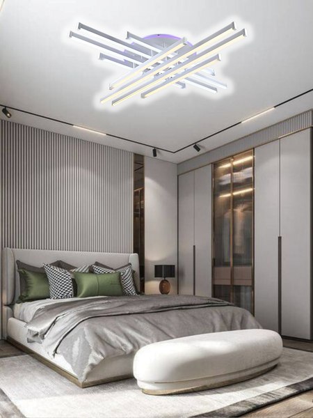 Люстра Aitin-Pro YH1036/8