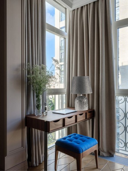 Прикроватная лампа Aitin-Pro ННБ 04-40-172 / YH10221 A