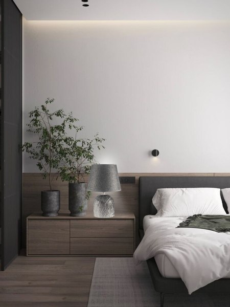 Прикроватная лампа Aitin-Pro ННБ 04-40-172 / YH10221 A