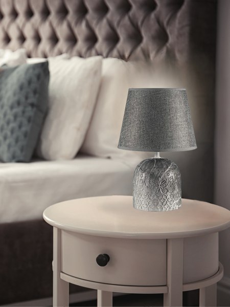 Прикроватная лампа Aitin-Pro ННБ 04-40-172 / YH10221 A