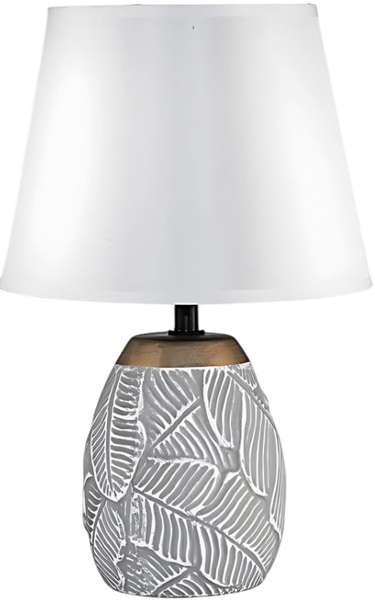 Прикроватная лампа Aitin-Pro ННБ 04-40-172 / YH2005 BR - фото