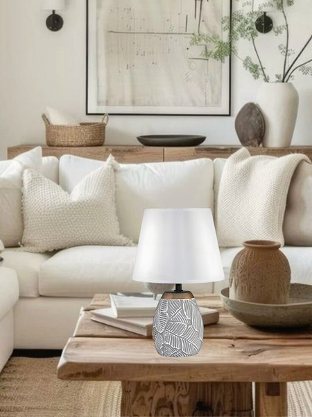 Прикроватная лампа Aitin-Pro ННБ 04-40-172 / YH2005 BR