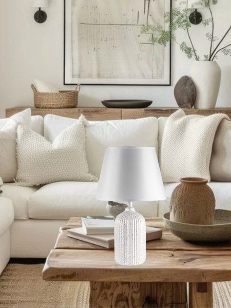 Прикроватная лампа Aitin-Pro ННБ 04-40-172 / YH20071WT