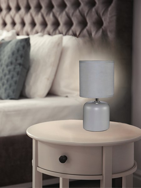 Прикроватная лампа Aitin-Pro ННБ 04-40-172 / YH2202 WA