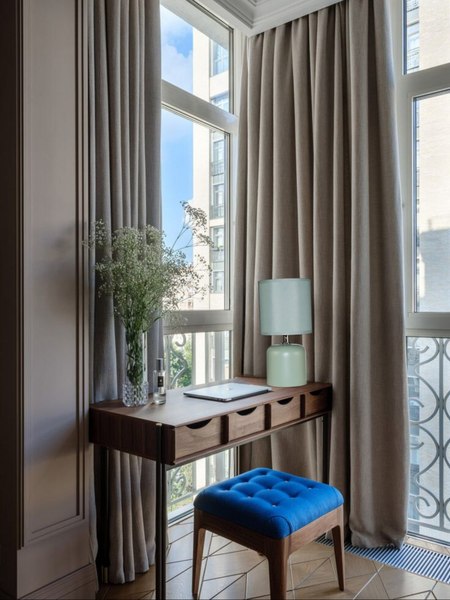 Прикроватная лампа Aitin-Pro ННБ 04-40-172 / YH2202 WB