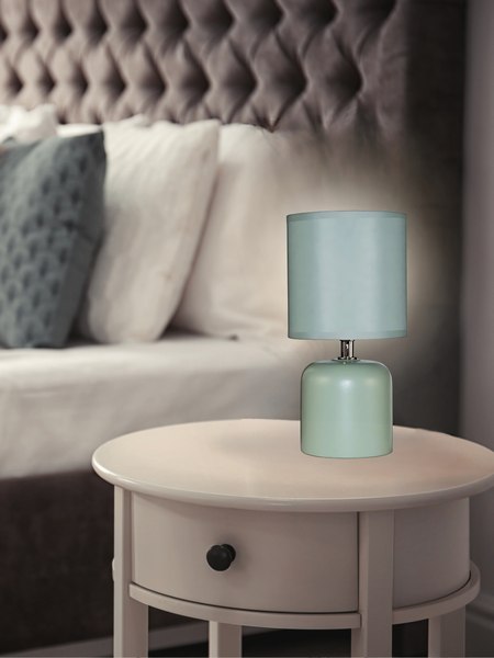 Прикроватная лампа Aitin-Pro ННБ 04-40-172 / YH2202 WB