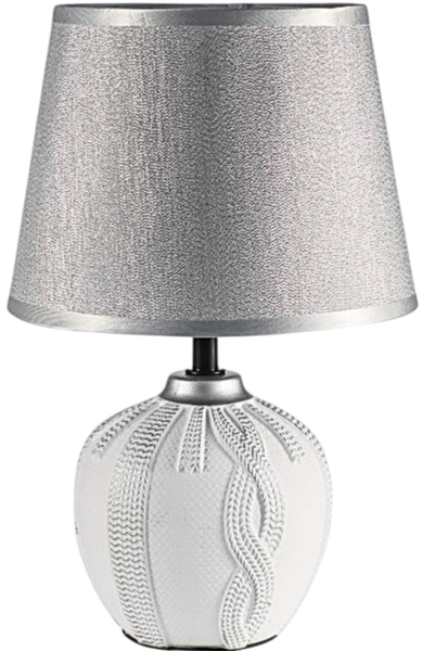 Прикроватная лампа Aitin-Pro ННБ 04-40-172 / YH22055 SLA - фото