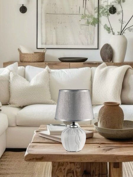 Прикроватная лампа Aitin-Pro ННБ 04-40-172 / YH22055 SLA