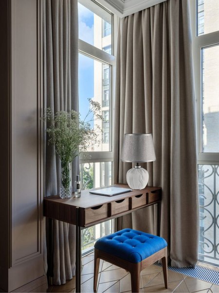 Прикроватная лампа Aitin-Pro ННБ 04-40-172 / YH22055 SLA