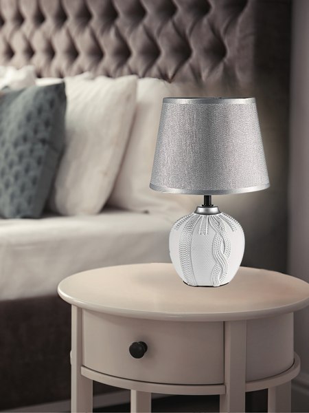 Прикроватная лампа Aitin-Pro ННБ 04-40-172 / YH22055 SLA