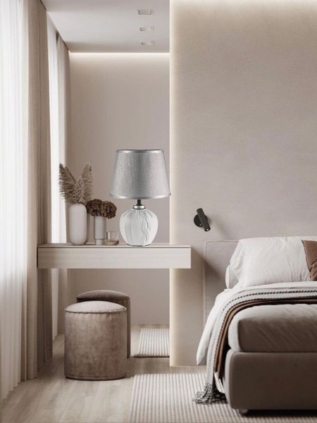 Прикроватная лампа Aitin-Pro ННБ 04-40-172 / YH22055 SLA