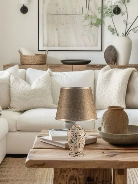 Прикроватная лампа Aitin-Pro ННБ 04-40-172 / YH9055 A