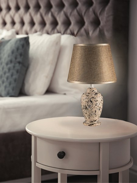 Прикроватная лампа Aitin-Pro ННБ 04-40-172 / YH9055 A