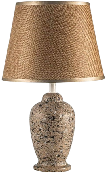 Прикроватная лампа Aitin-Pro ННБ 04-40-172 / YH9055 B - фото