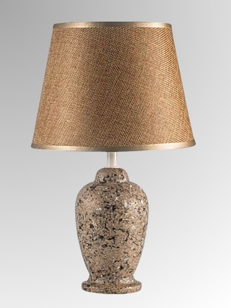 Прикроватная лампа Aitin-Pro ННБ 04-40-172 / YH9055 B