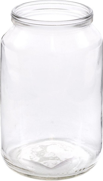 Банка для консервирования Гродненский стеклозавод 1-82-1000-5 - фото