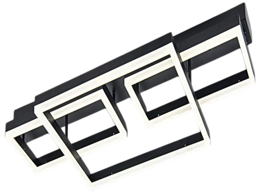 Люстра Aitin-Pro H73066/2+1A1 - фото